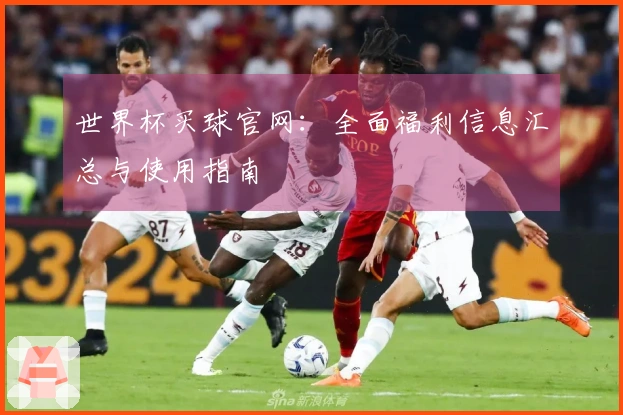 世界杯买球官网：全面福利信息汇总与使用指南