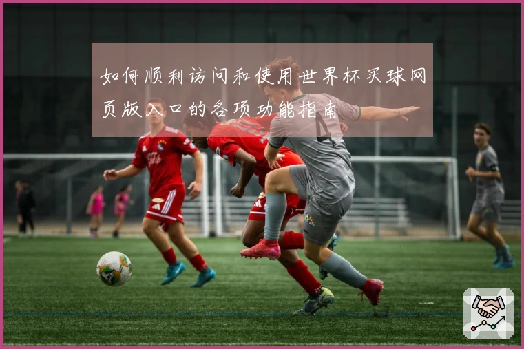 如何顺利访问和使用世界杯买球网页版入口的各项功能指南
