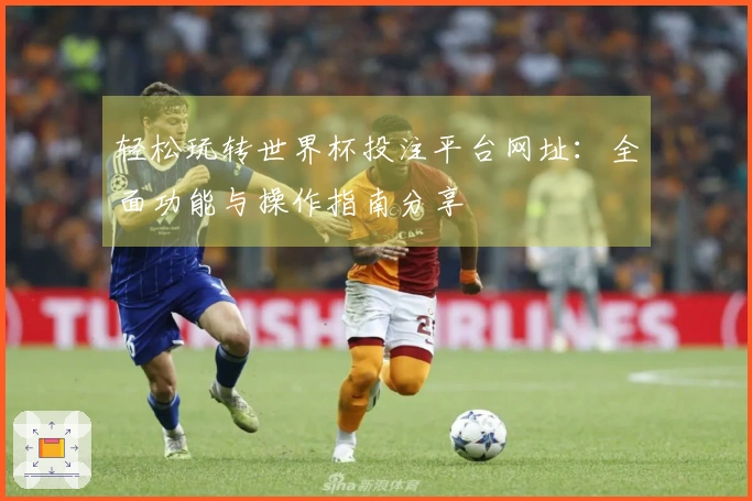 轻松玩转世界杯投注平台网址：全面功能与操作指南分享